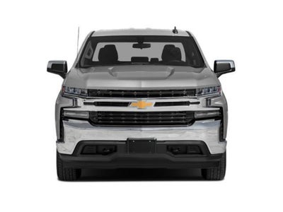 2020 Chevrolet Silverado 1500 LT TEXAS EDITION
