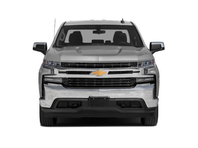 2020 Chevrolet Silverado 1500 LT TEXAS EDITION