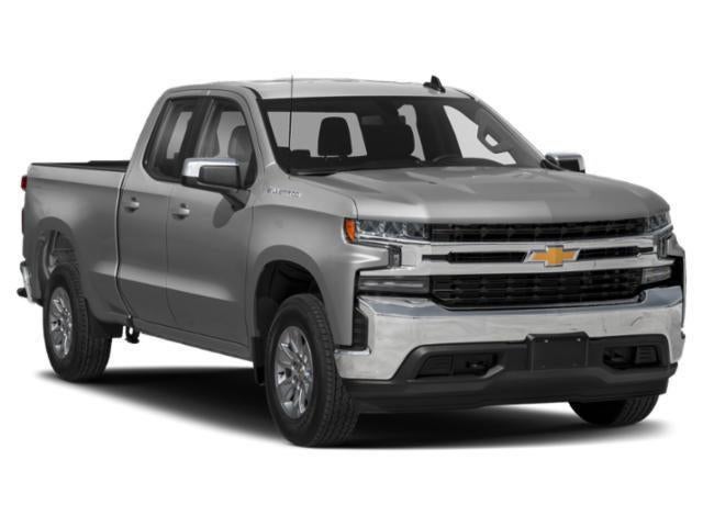 2020 Chevrolet Silverado 1500 LT TEXAS EDITION