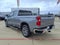 2020 Chevrolet Silverado 1500 LT TEXAS EDITION