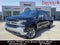 2020 Chevrolet Silverado 1500 LT Texas Edition 4WD