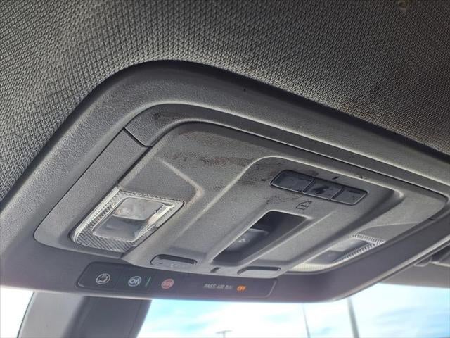 2020 Chevrolet Silverado 1500 LT Texas Edition 4WD