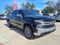 2020 Chevrolet Silverado 1500 LT Texas Edition 4WD