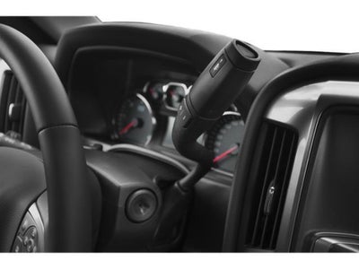 2014 Chevrolet Silverado 1500 LT LT2