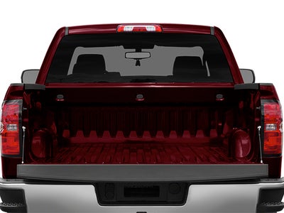 2014 Chevrolet Silverado 1500 LT LT2