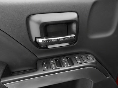 2014 Chevrolet Silverado 1500 LT LT2