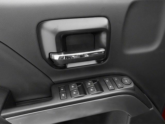 2014 Chevrolet Silverado 1500 LT LT2