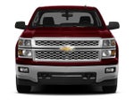 2014 Chevrolet Silverado 1500 LT LT2