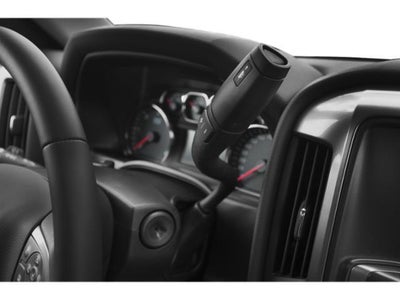 2014 Chevrolet Silverado 1500 LT LT2