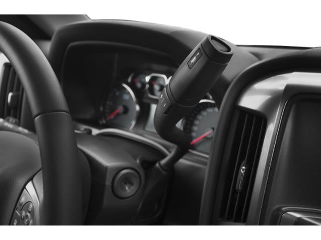 2014 Chevrolet Silverado 1500 LT LT2