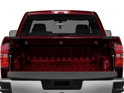 2014 Chevrolet Silverado 1500 LT LT2