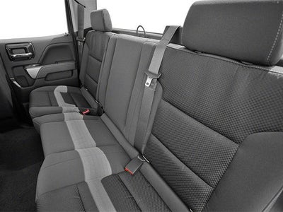 2014 Chevrolet Silverado 1500 LT LT2