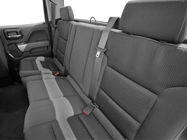 2014 Chevrolet Silverado 1500 LT LT2