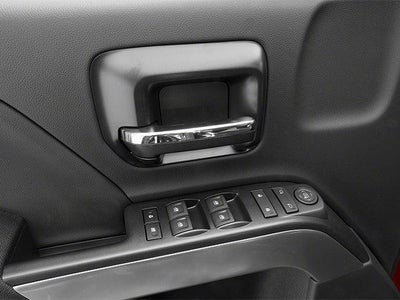 2014 Chevrolet Silverado 1500 LT LT2
