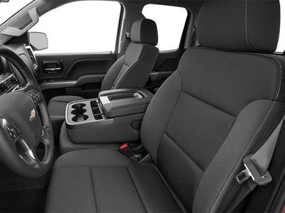 2014 Chevrolet Silverado 1500 LT LT2
