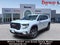 2025 GMC Acadia AT4 AWD