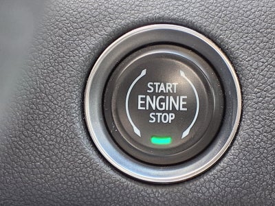 2025 GMC Acadia AT4 AWD