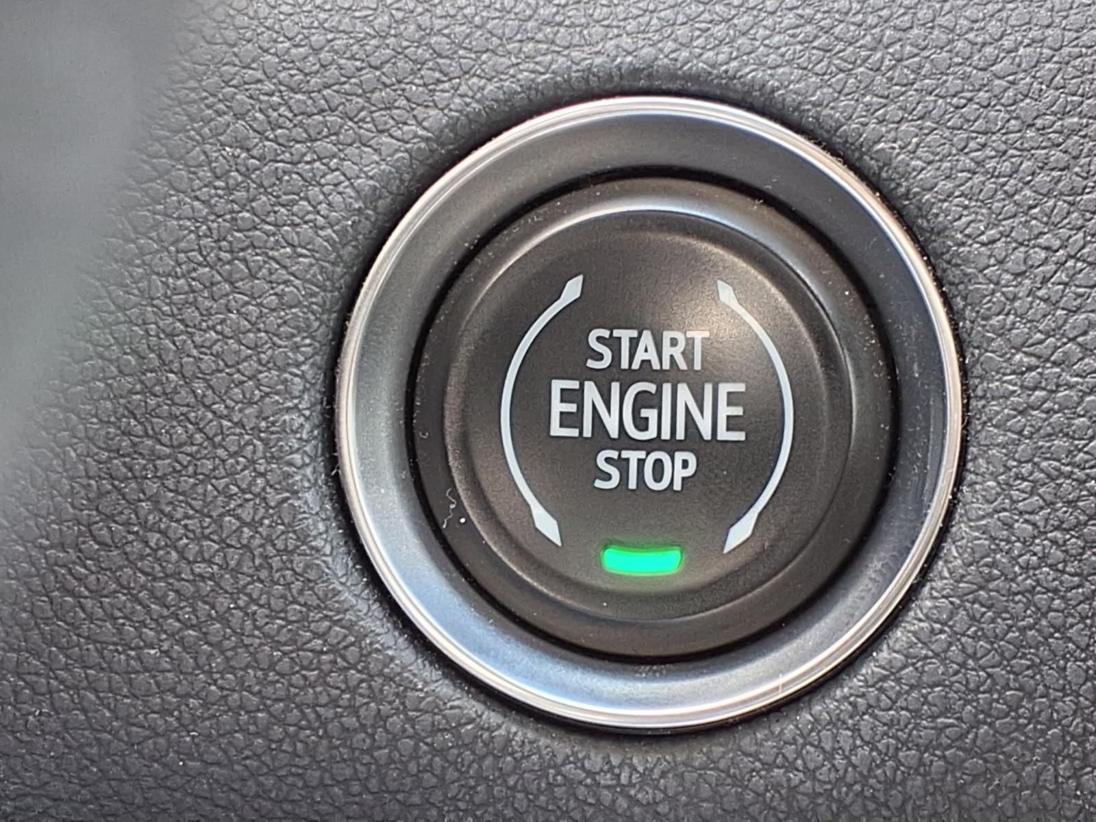 2025 GMC Acadia AT4 AWD