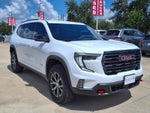 2025 GMC Acadia AT4 AWD