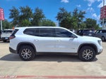 2025 GMC Acadia AT4 AWD