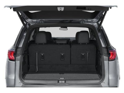 2025 GMC Acadia AT4 AWD
