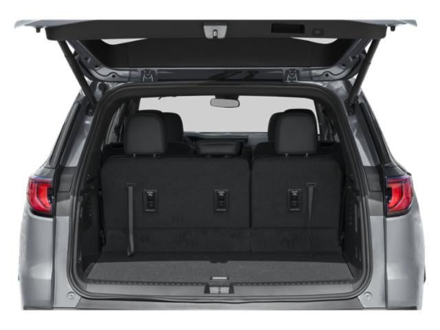 2025 GMC Acadia AT4 AWD