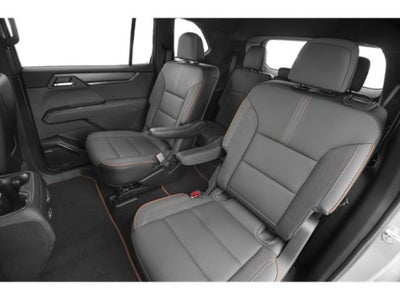 2025 GMC Acadia AT4 AWD