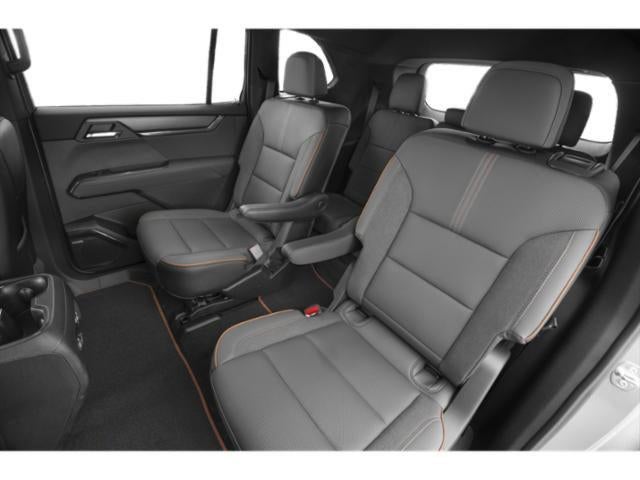 2025 GMC Acadia AT4 AWD