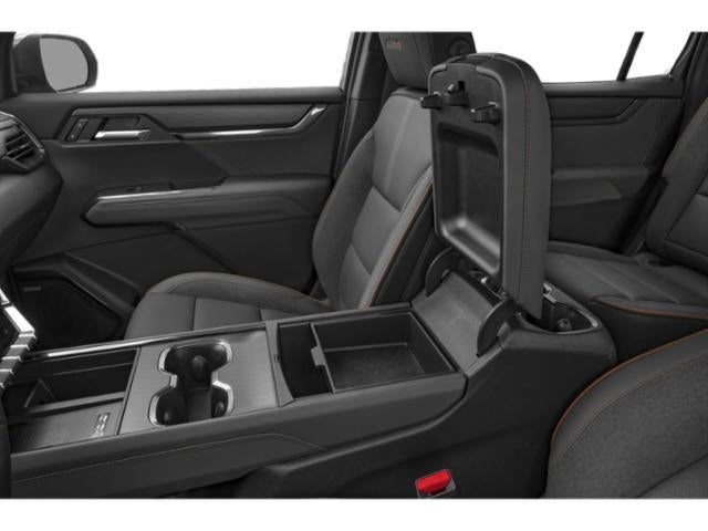 2025 GMC Acadia AT4 AWD