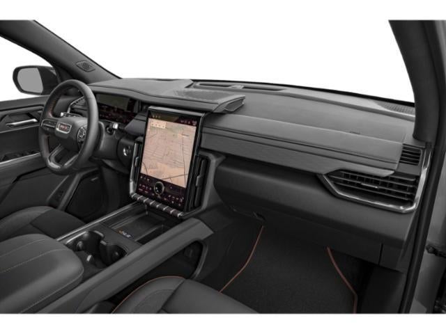 2025 GMC Acadia AT4 AWD