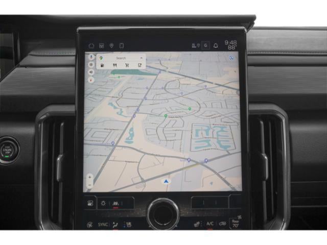 2025 GMC Acadia AT4 AWD
