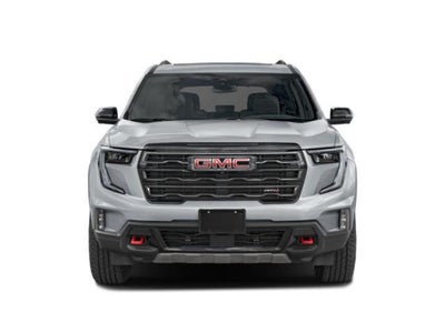 2025 GMC Acadia AT4 AWD