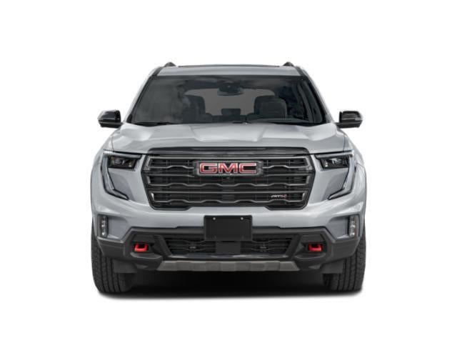 2025 GMC Acadia AT4 AWD