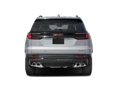 2025 GMC Acadia AT4 AWD