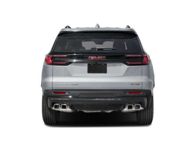 2025 GMC Acadia AT4 AWD