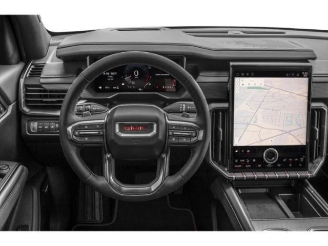 2025 GMC Acadia AT4 AWD