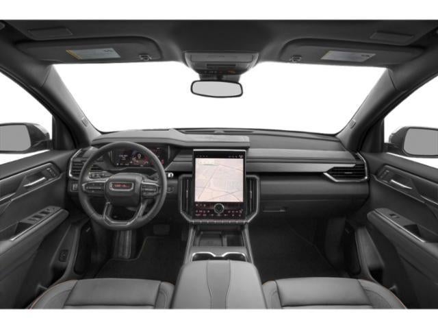 2025 GMC Acadia AT4 AWD