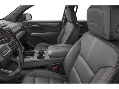 2025 GMC Acadia AT4 AWD