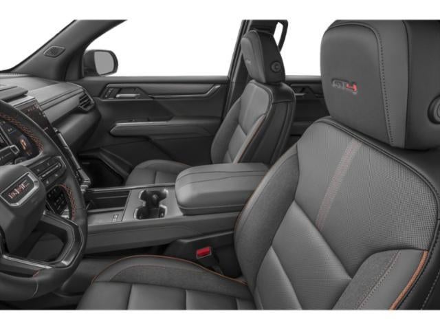 2025 GMC Acadia AT4 AWD