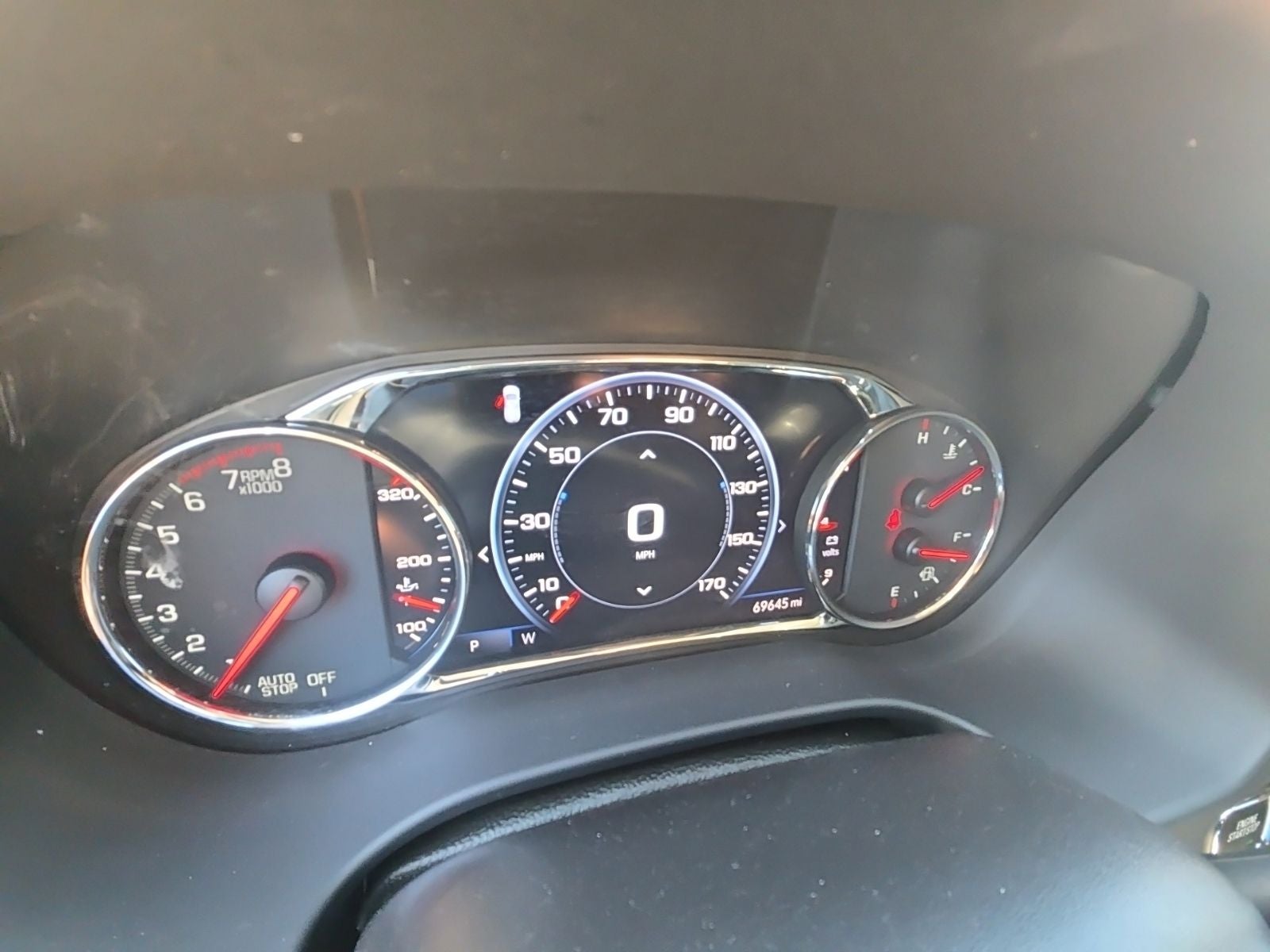 2022 GMC Acadia Denali BLACK DIAMOND EDITION