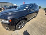 2022 GMC Acadia Denali BLACK DIAMOND EDITION