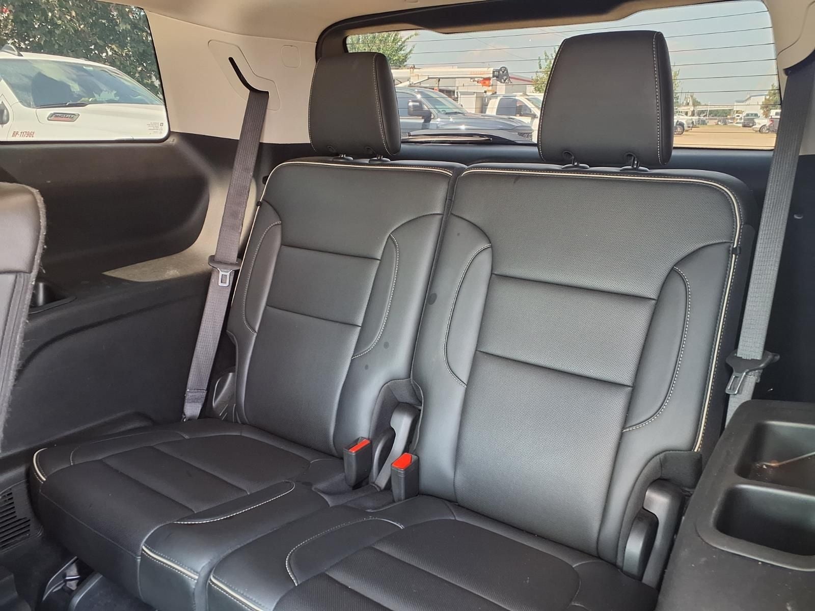2022 GMC Acadia Denali BLACK DIAMOND EDITION