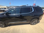2022 GMC Acadia Denali BLACK DIAMOND EDITION