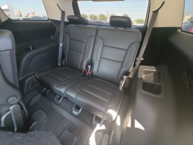 2022 GMC Acadia Denali BLACK DIAMOND EDITION
