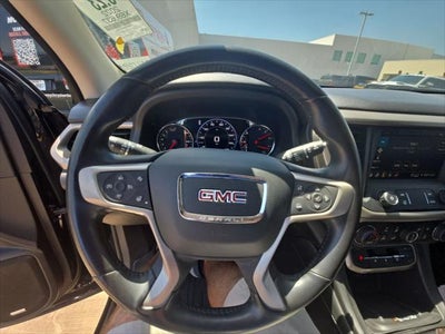 2022 GMC Acadia Denali BLACK DIAMOND EDITION