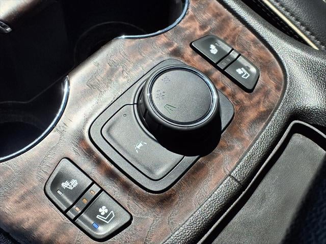 2022 GMC Acadia Denali BLACK DIAMOND EDITION