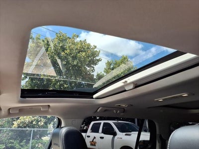 2022 GMC Acadia Denali BLACK DIAMOND EDITION