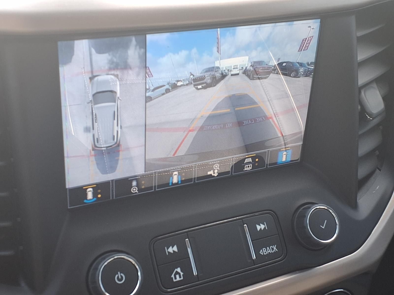 2022 GMC Acadia Denali ULTIMATE PKG