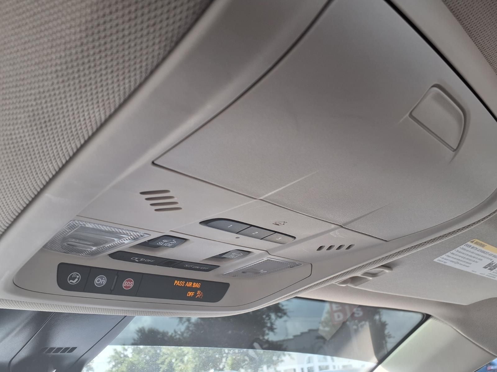 2022 GMC Acadia Denali ULTIMATE PKG