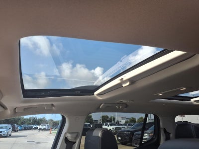 2022 GMC Acadia Denali ULTIMATE PKG